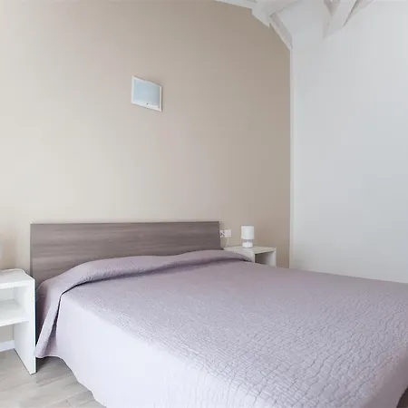 Aparthotel Terrazze Sul Garda Tenno Exterior foto