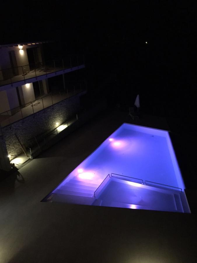 Terrazze Sul Garda *