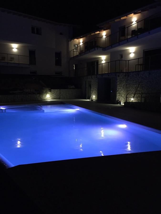 Terrazze Sul Garda Aparthotel *