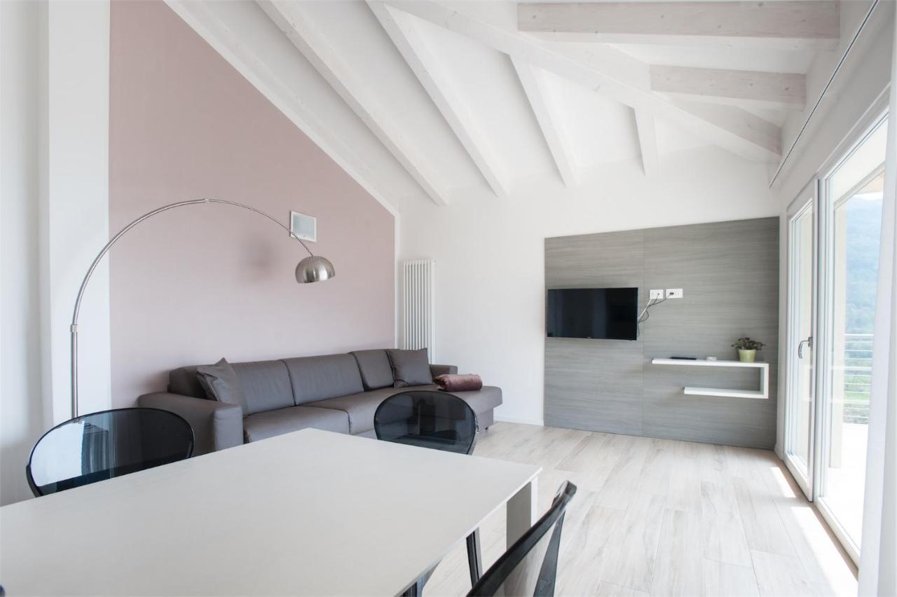 Terrazze Sul Garda Aparthotel *