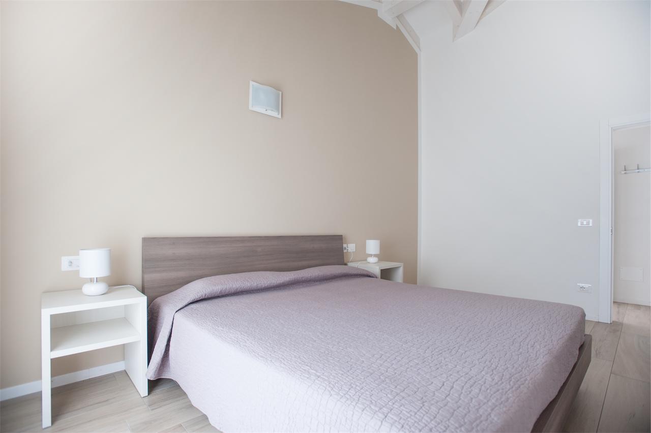 Aparthotel Terrazze Sul Garda Tenno