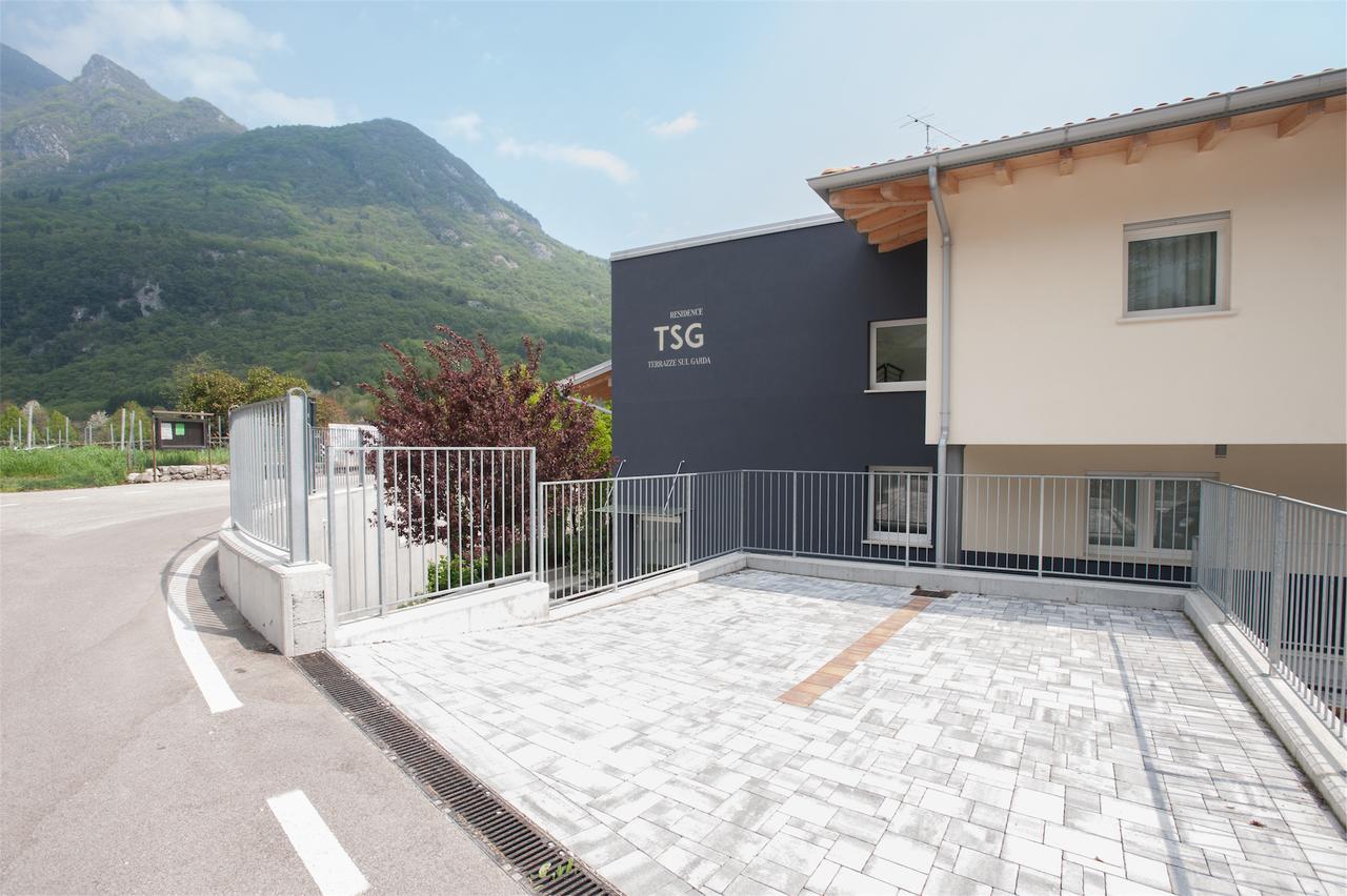 Terrazze Sul Garda *